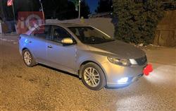 2012 كيا سيراتو