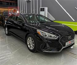 Hyundai Sonata 2018 Hyundai Sonata 2018