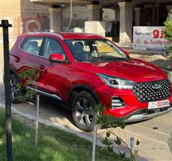 Chery Tiggo 4 Pro 2023