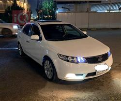 Kia Cerato 2013