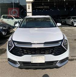 Kia Sportage 2024