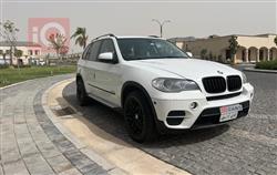 BMW X5 2013
