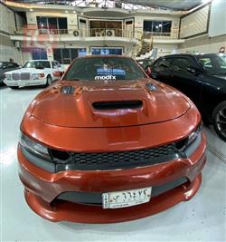 Dodge Charger 2021 Dodge Charger 2021