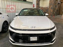 2025 هيونداي النترا 2025 هيونداي النترا