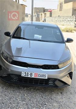 Kia Forte 2023
