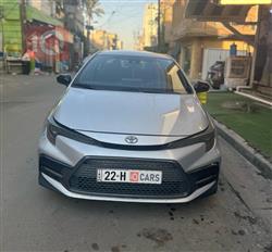 Toyota Corolla 2021 Toyota Corolla 2021