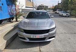 2018 دودج تشارجر