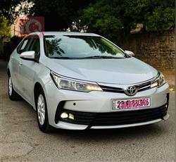 Toyota Corolla 2017 Toyota Corolla 2017