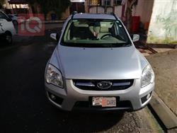 Kia Sportage 2009