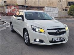 Chevrolet Malibu 2013