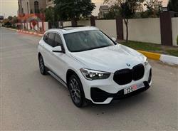 BMW X1 2021