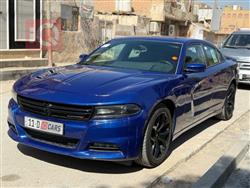 2021 دودج تشارجر