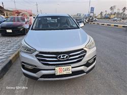 Hyundai Santa Fe 2017 Hyundai Santa Fe 2017