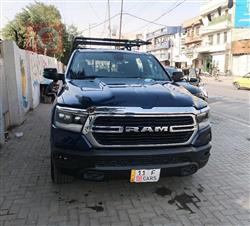 2024 رام 1500 2024 رام 1500