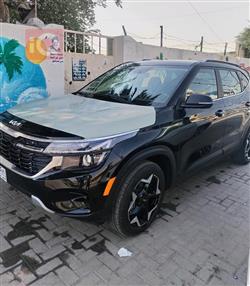 2024 كيا سلتوس