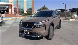 2024 نيسان روج