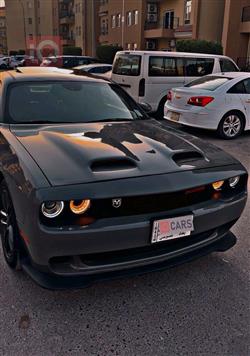 Dodge Challenger 2019
