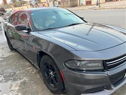 Dodge Charger 2015