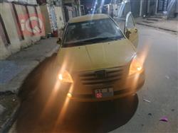 Chery A5 2010 Chery A5 2010