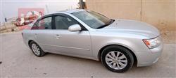 Hyundai Sonata 2009