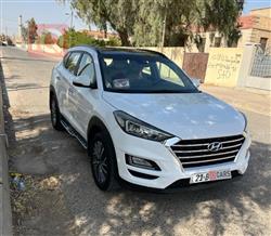 Hyundai Tucson 2020
