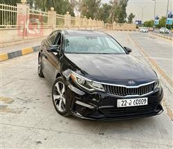 2019 كيا اوبتيما 2019 كيا اوبتيما