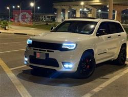 Jeep Grand Cherokee 2018