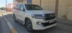 Toyota Land Cruiser 2019