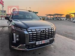 2023 هيونداي باليسيد