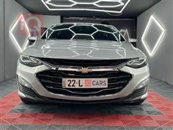 2021 شيفروليه ماليبو