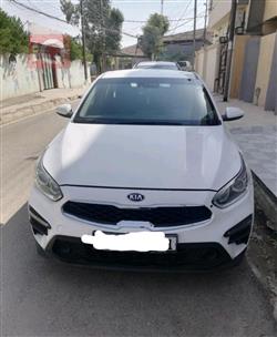 Kia Forte 2020