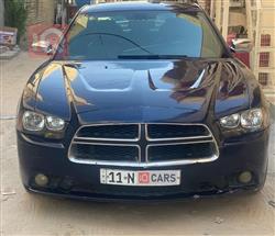 Dodge Charger 2014
