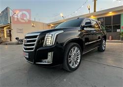 Cadillac Escalade 2018