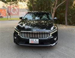 Kia Cadenza 2021