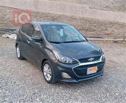 Chevrolet Spark 2021