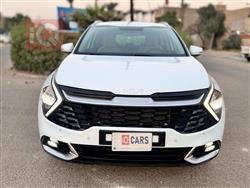 Kia Sportage 2024