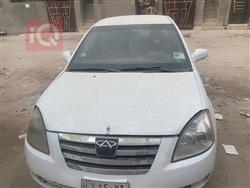 Chery A5 2010