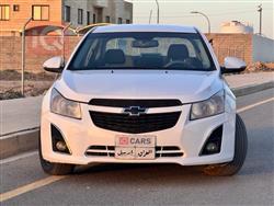 Chevrolet Cruze 2015