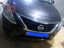 2023 نيسان صني 2023 نيسان صني