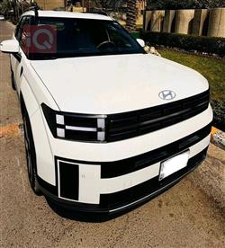 Hyundai Santa Fe 2024 Hyundai Santa Fe 2024