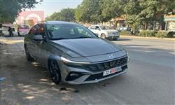 Hyundai Elantra 2024