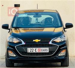 Chevrolet Spark 2022