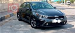 Kia Forte 2021