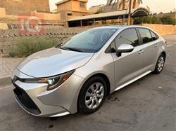 Toyota Corolla 2022 Toyota Corolla 2022