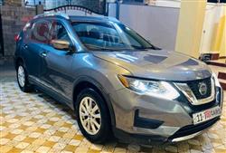 2018 نيسان روج