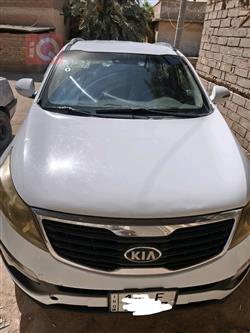 Kia Sportage 2014 Kia Sportage 2014