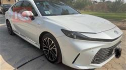 Toyota Camry 2025