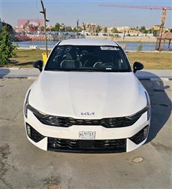 Kia K5 2025 Kia K5 2025