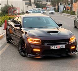 Dodge Charger 2022