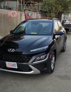 Hyundai Kona 2022 Hyundai Kona 2022